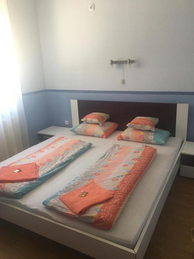 ハイデゥソボスロー4 Lurko Apartman Ujアパートメント エクステリア 写真