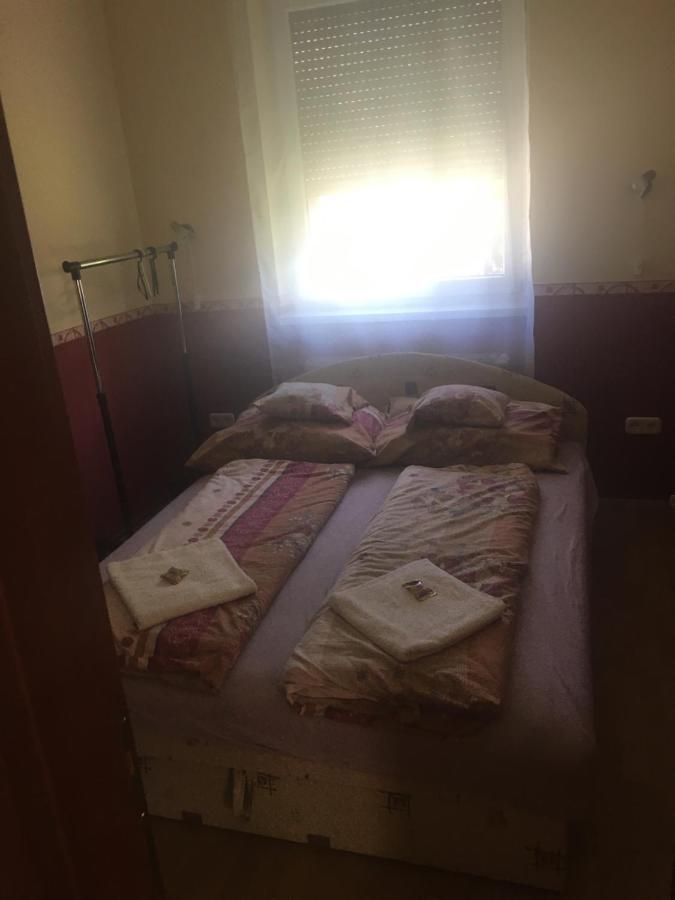 ハイデゥソボスロー4 Lurko Apartman Ujアパートメント エクステリア 写真