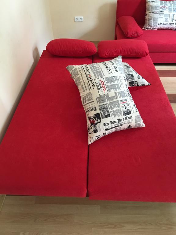 ハイデゥソボスロー4 Lurko Apartman Ujアパートメント エクステリア 写真